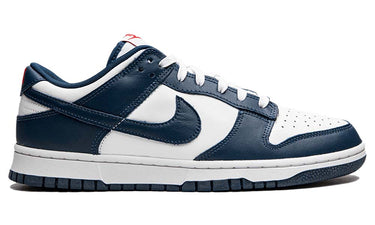Dunk Low "Valerian Blue"