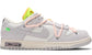 Off-White x Nike Dunk Low 'Lot 12 of 50'