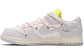 Off-White x Nike Dunk Low 'Lot 12 of 50'