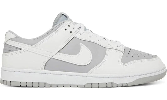 Nike Dunk Low, Two Tone/Wolf Grey