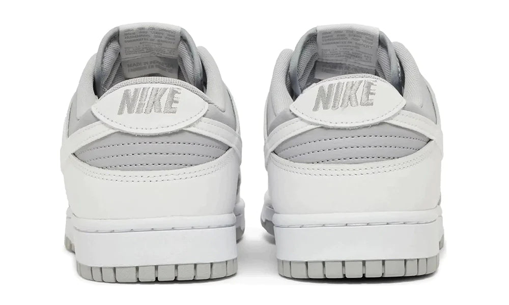 Nike Dunk Low, Two Tone/Wolf Grey