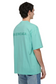 BALENCIAGA Medium-fit short-sleeved T-shirt